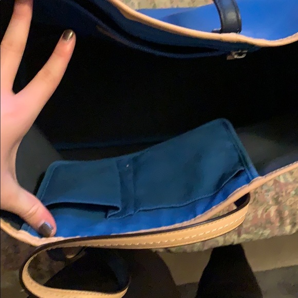 Coach Tote Bag - Picture 5 of 5